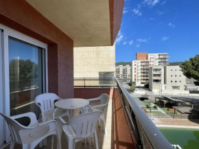 Apartamento SALLES BEACH 33